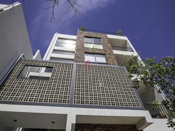 VENTA DE DEPARTAMENTO EN LA COLONIA AMERICANA , GUADALAJARA , JAL