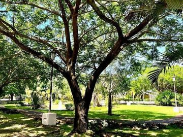 Casa en venta ubicada en exclusiva privada Las Fincas, Temozón