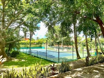 Casa en venta ubicada en exclusiva privada Las Fincas, Temozón