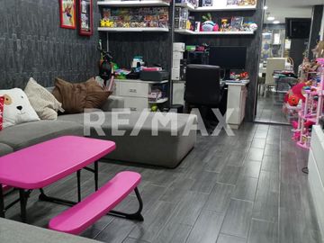 CASA EN VENTA PASEOS DE TULTEPEC II - (3)