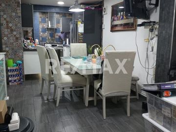 CASA EN VENTA PASEOS DE TULTEPEC II - (3)
