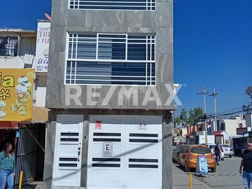 CASA EN VENTA PASEOS DE TULTEPEC II - (3)