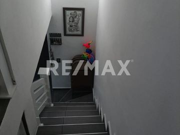 CASA EN VENTA PASEOS DE TULTEPEC II - (3)