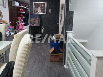 CASA EN VENTA PASEOS DE TULTEPEC II - (3)