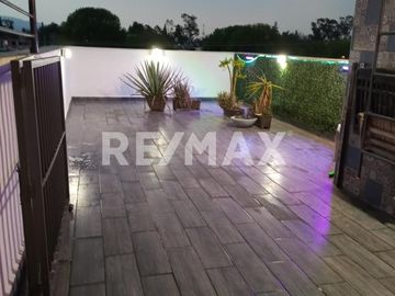 CASA EN VENTA PASEOS DE TULTEPEC II - (3)