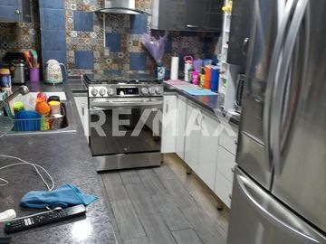 CASA EN VENTA PASEOS DE TULTEPEC II - (3)