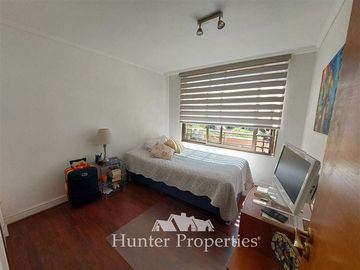 Departamento en Venta en Los Militares