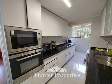 Departamento en Venta en Los Militares