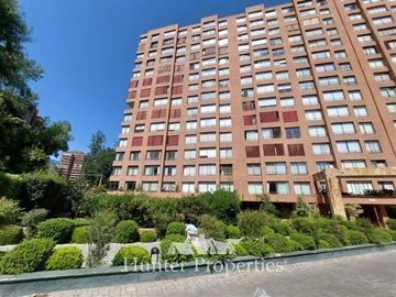 Departamento en Venta en Los Militares
