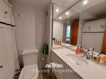 Departamento en Venta en Los Militares