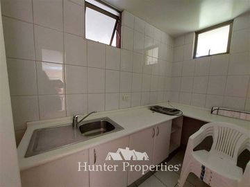 Departamento en Venta en Los Militares