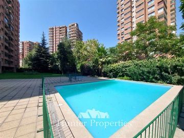 Departamento en Venta en Los Militares