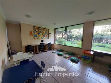 Departamento en Venta en Los Militares