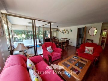 Departamento en Venta en Los Militares