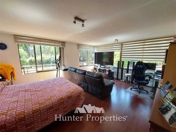 Departamento en Venta en Los Militares