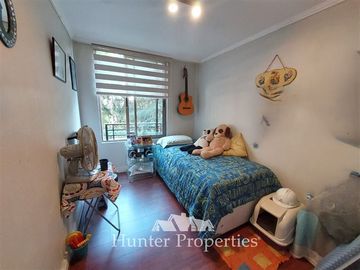 Departamento en Venta en Los Militares