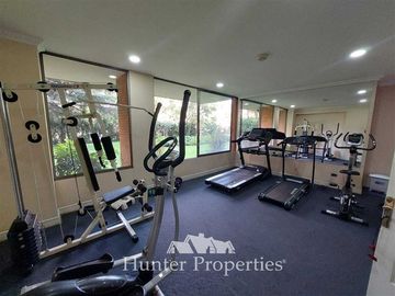 Departamento en Venta en Los Militares