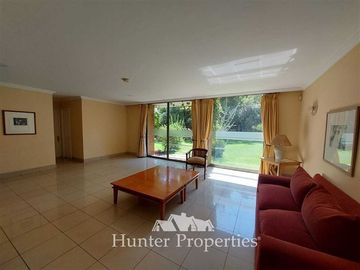 Departamento en Venta en Los Militares