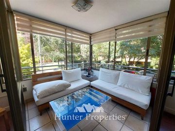 Departamento en Venta en Los Militares