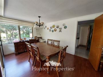 Departamento en Venta en Los Militares