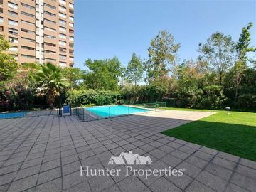 Departamento en Venta en Los Militares
