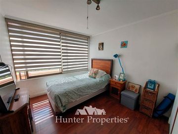 Departamento en Venta en Los Militares