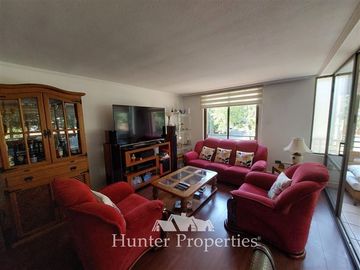 Departamento en Venta en Los Militares