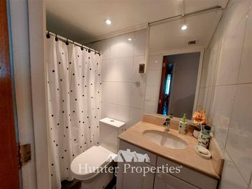 Departamento en Venta en Los Militares