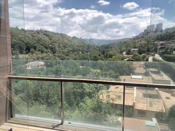VENTA DEPARTAMENTO BOSQUES SANTA FE