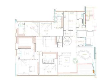 VENTA DEPARTAMENTO BOSQUES SANTA FE
