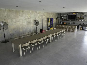 Terraza en Venta en Valle imperial  , Zapopan , Jal