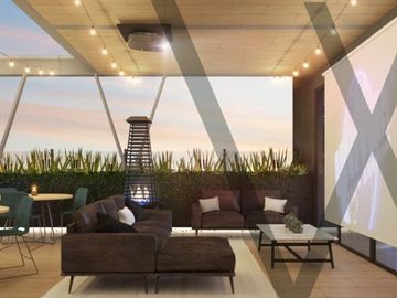 DEPARTAMENTO EN PANORAMA, WELOFT