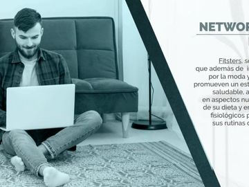 DEPARTAMENTO EN PANORAMA, WELOFT