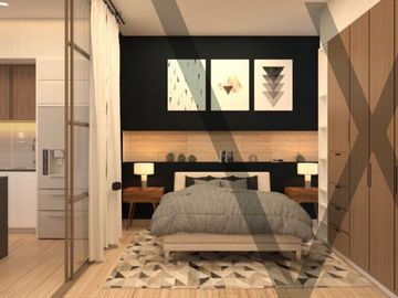 DEPARTAMENTO EN PANORAMA, WELOFT