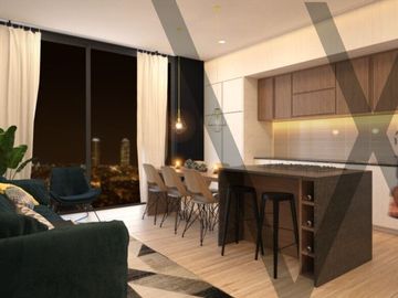 DEPARTAMENTO EN PANORAMA, WELOFT