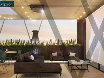 DEPARTAMENTO EN PANORAMA, WELOFT
