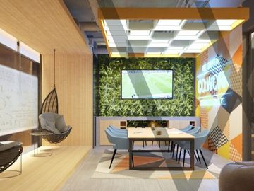 DEPARTAMENTO EN PANORAMA, WELOFT