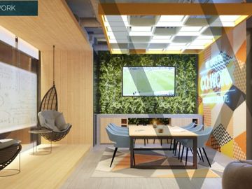 DEPARTAMENTO EN PANORAMA, WELOFT