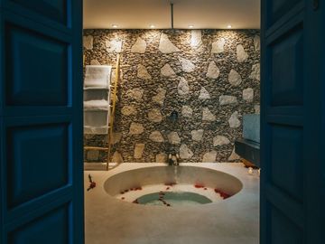 Hotel Boutique operando en Region 15
