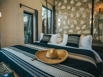 Hotel Boutique operando en Region 15