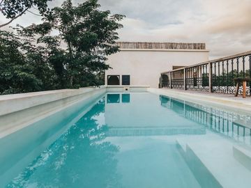 Hotel Boutique operando en Region 15