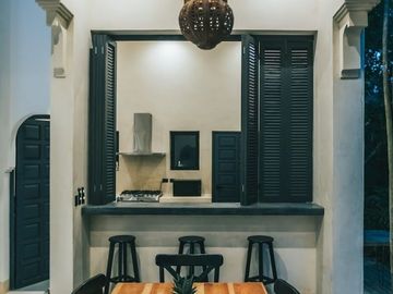 Hotel Boutique operando en Region 15