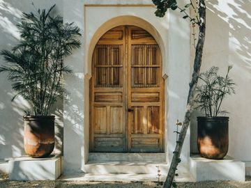 Hotel Boutique operando en Region 15