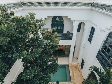 Hotel Boutique operando en Region 15