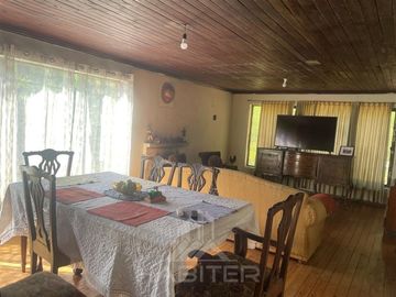 Parcela en Venta en CAMINO QUILVO