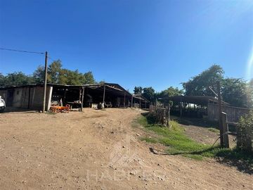 Parcela en Venta en CAMINO QUILVO