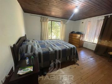 Parcela en Venta en CAMINO QUILVO