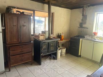Parcela en Venta en CAMINO QUILVO