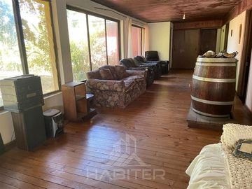 Parcela en Venta en CAMINO QUILVO