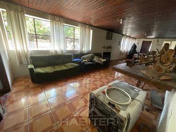 Parcela en Venta en CAMINO QUILVO